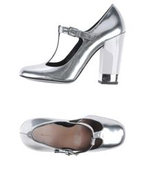 BARBARA BUI - Closed-toe slip-ons