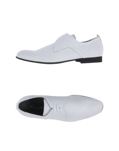 ZOOM BRUNO BORDESE - Laced shoes