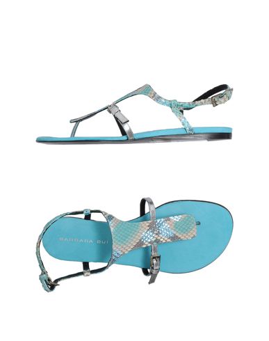 ZOOM BARBARA BUI - Thong sandal