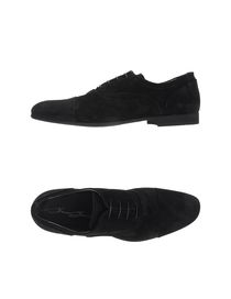 BRUNO BORDESE - Laced shoes