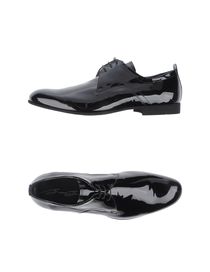 BRUNO BORDESE - Laced shoes