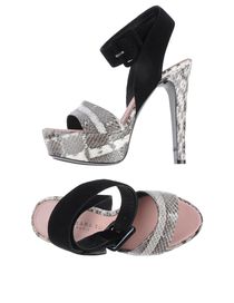 BARBARA BUI - Sandals