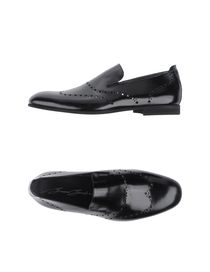 BRUNO BORDESE - Moccasins
