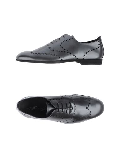 ZOOM BRUNO BORDESE - Lace-up shoes