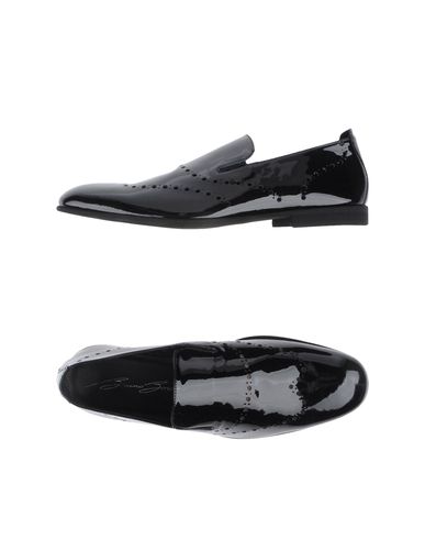 ZOOM BRUNO BORDESE - Moccasins