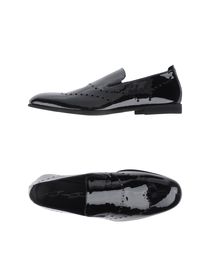 BRUNO BORDESE - Moccasins