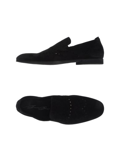 ZOOM BRUNO BORDESE - Moccasins