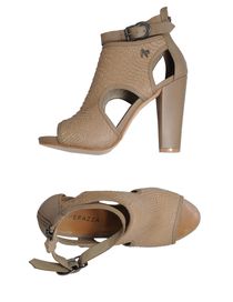 APEPAZZA - High-heeled sandals