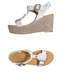 MAKI UEHARA TOKYO - Sandals