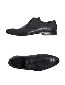 FABI - Laced shoes