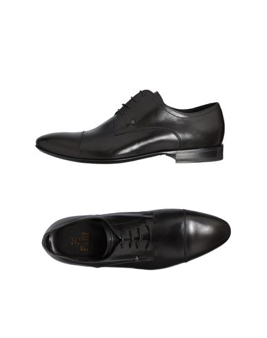 ZOOM FABI - Lace-up shoes