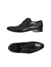FABI - Laced shoes