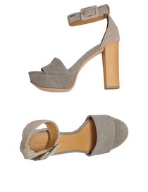 MAKI UEHARA TOKYO - Sandals