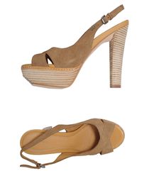 MAKI UEHARA TOKYO - Sandals