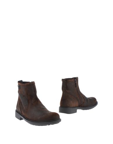 ZOOM CAMPER - Ankle boots