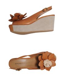APEPAZZA - Sandals
