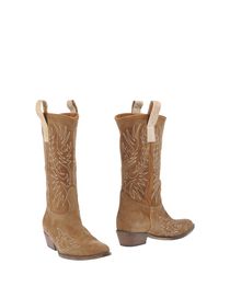 SGN GIANCARLO PAOLI - Ankle boots