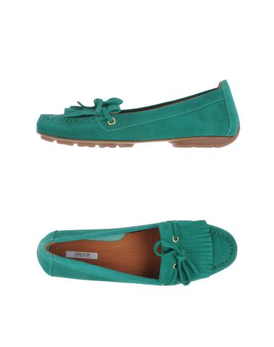 ZOOM GEOX - Moccasins