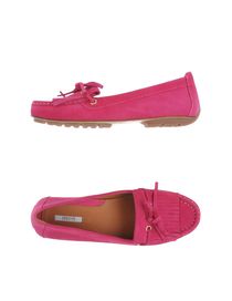 GEOX - Moccasins