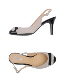 GEOX - Closed-toe slip-ons