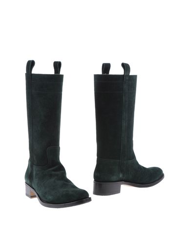 ZOOM LANCIOTTI dé VERZI - Boots
