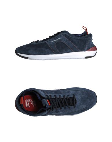 ZOOM CAMPER - Low-tops