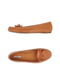 GEOX - Moccasins