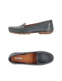 GEOX - Moccasins