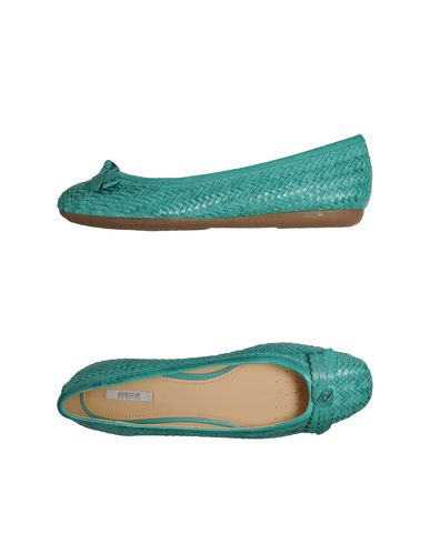 ZOOM GEOX - Ballet flats