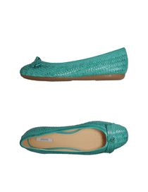 GEOX - Ballet flats