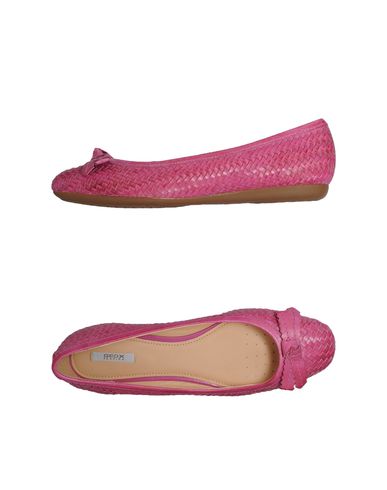 ZOOM GEOX - Ballet flats