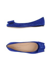 ERNESTO ESPOSITO - Ballet flats