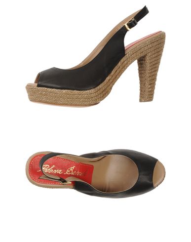 ZOOM PALOMA BARCELÓ - Espadrilles