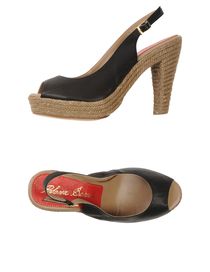 PALOMA BARCELÓ - Espadrilles