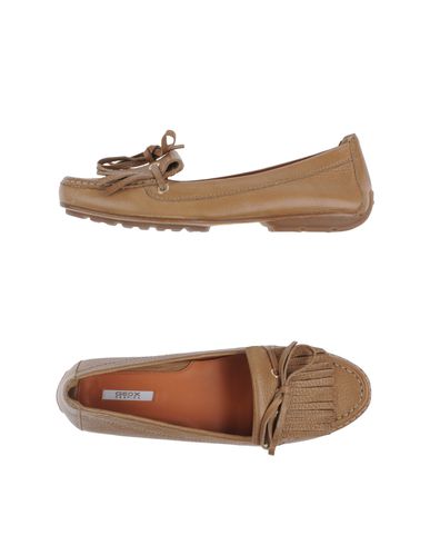 ZOOM GEOX - Moccasins