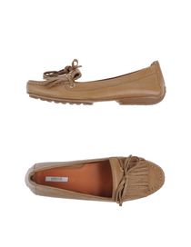 GEOX - Moccasins