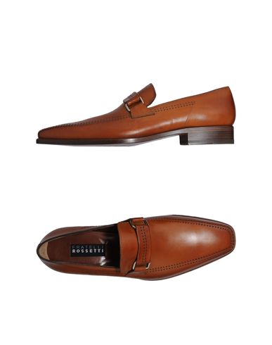 ZOOM FRATELLI ROSSETTI - Moccasins