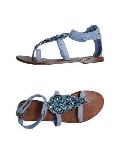 ZOOM GEOX - Flip flops