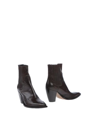 ZOOM LENA MILOS - Ankle boots