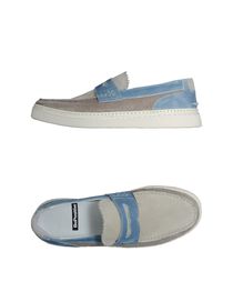 BEPOSITIVE - Moccasins