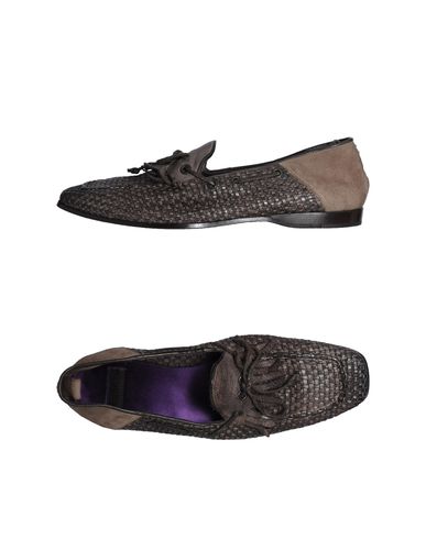 ZOOM RAPARO - Moccasins