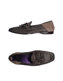 RAPARO - Moccasins