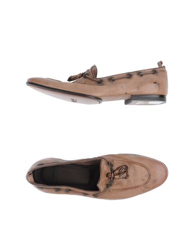 ZOOM RAPARO - Moccasins