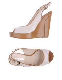 GEOX - Sandals
