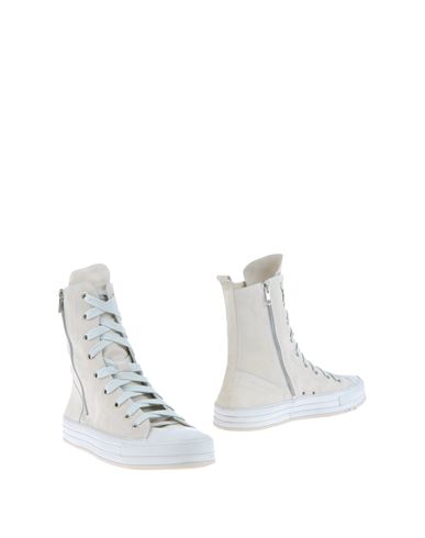 ZOOM ANN DEMEULEMEESTER - Ankle boots