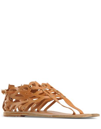 Sandals - ANCIENT GREEK SANDALS
