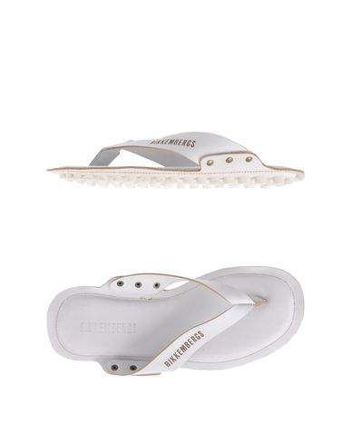 ZOOM BIKKEMBERGS - Flip flops