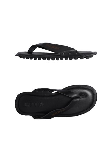 ZOOM BIKKEMBERGS - Flip flops