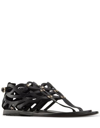 Sandals - ANCIENT GREEK SANDALS