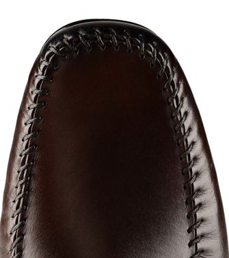 Mocassini  ERMENEGILDO ZEGNA